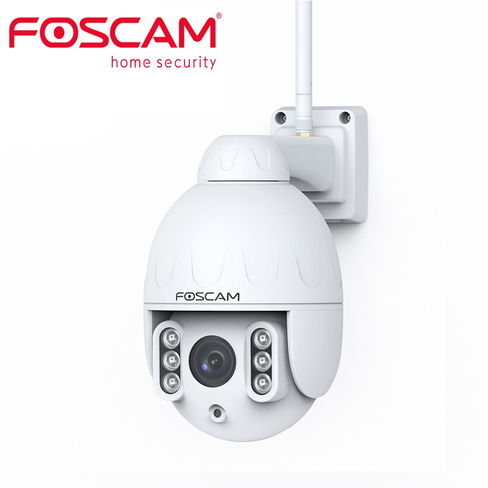 Foscam SD2 1080P WIFI PTZ   IP  4X ..